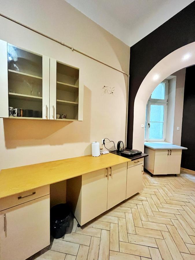 Old Town Wielopole Apartment