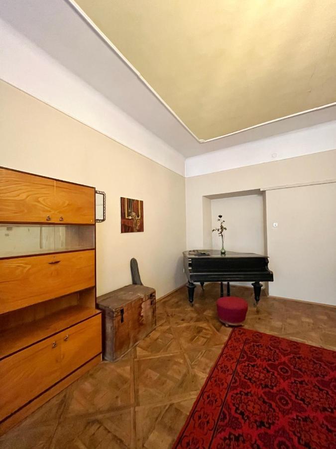 Apartment Old Town Wielopole