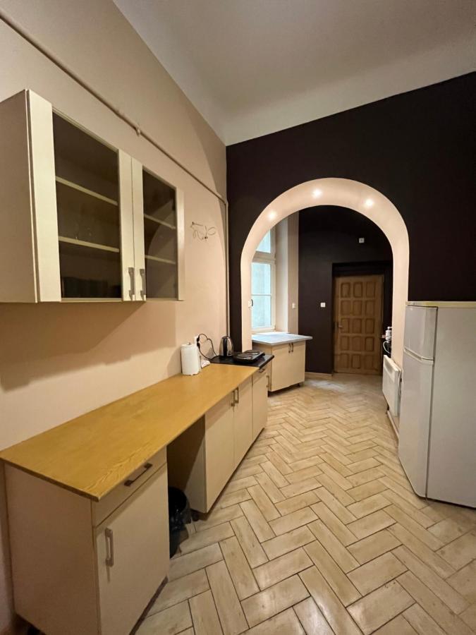 Old Town Wielopole Apartment Krakow