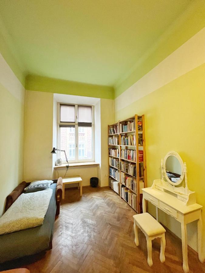 Old Town Wielopole Apartment