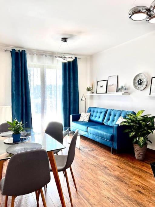 Stylish In City Centre Apartment *