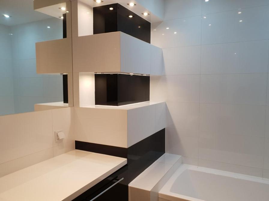 Apartament Pawia Modern