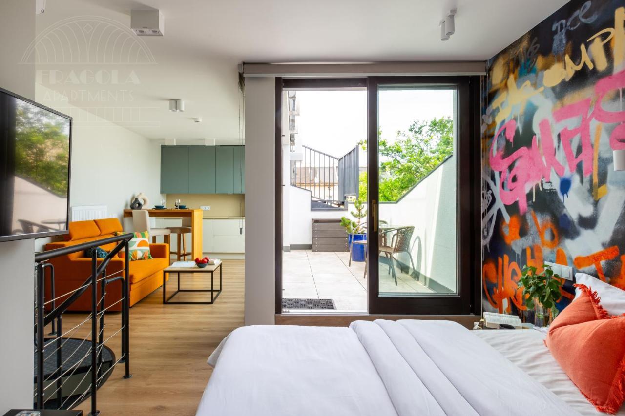 Epicenter Kazimierz - Brand New! Apartment