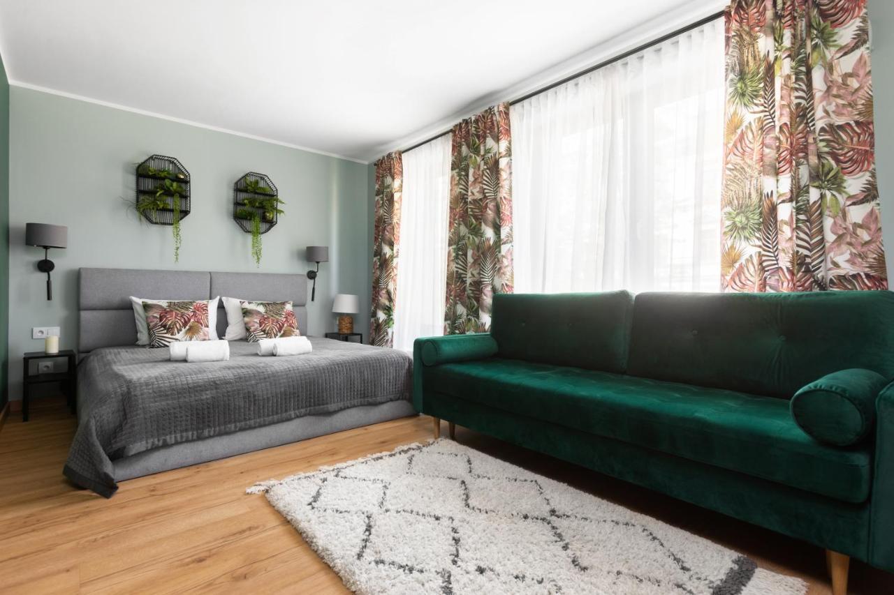 Apartamento Mary&arte Grzegorzecka 15 Cracóvia