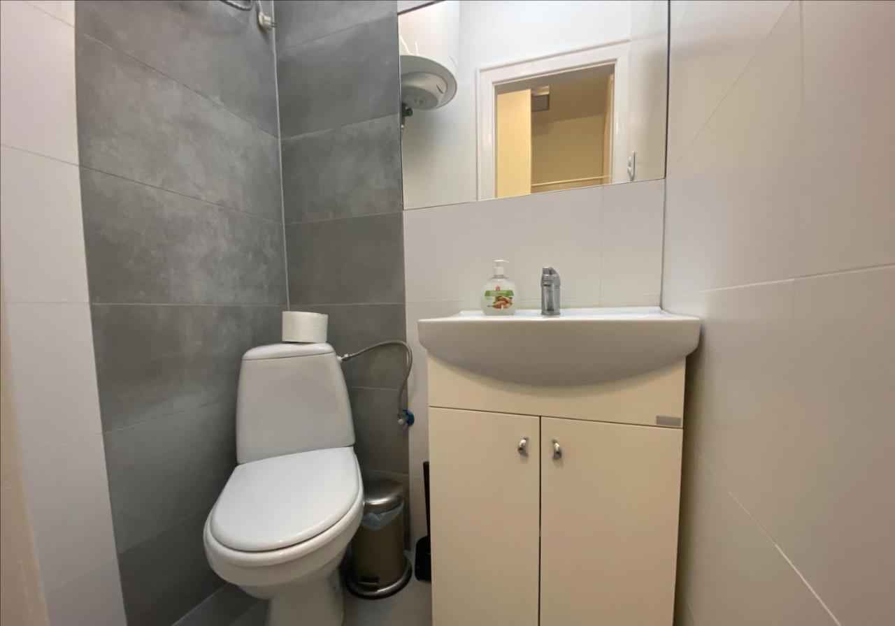 Apartamento P&j Sw. Krzyza *