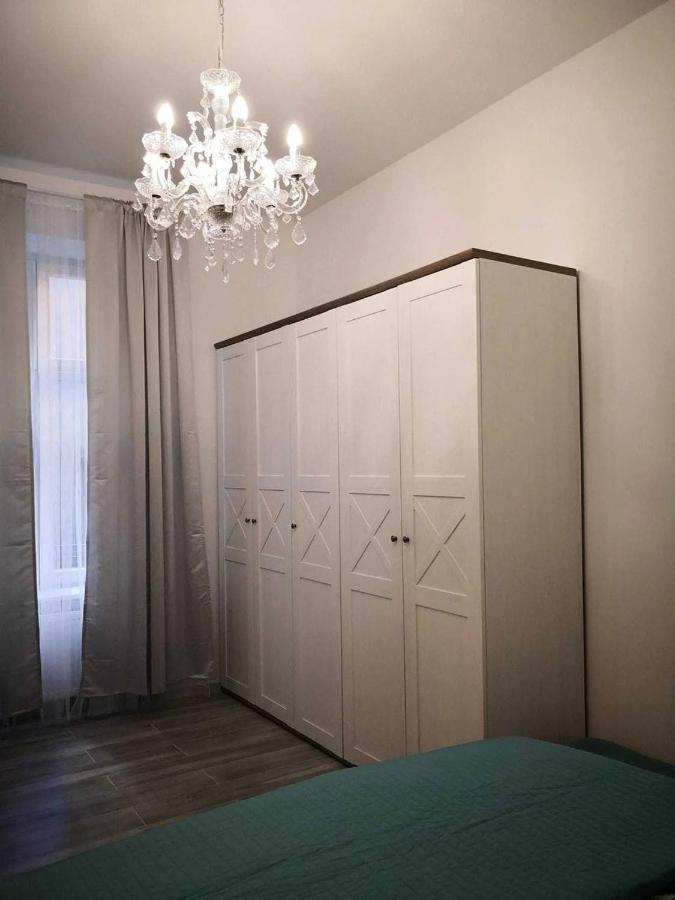 Z-1 Old Town O&p Apartfamily Apartament