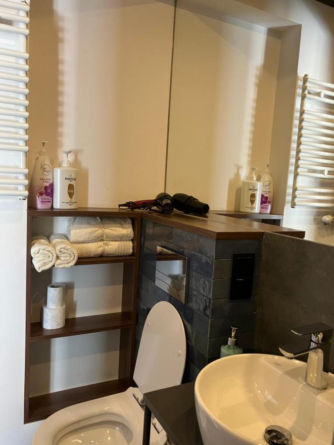 Cozy Flat Old Town Close To Main Square * Cracóvia