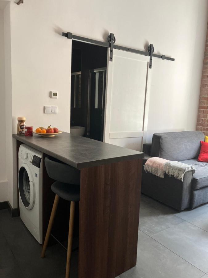 Cozy Flat Old Town Close To Main Square * Cracóvia