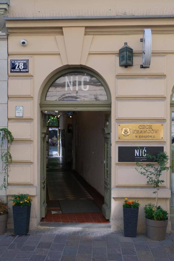 Apartamento Nic *