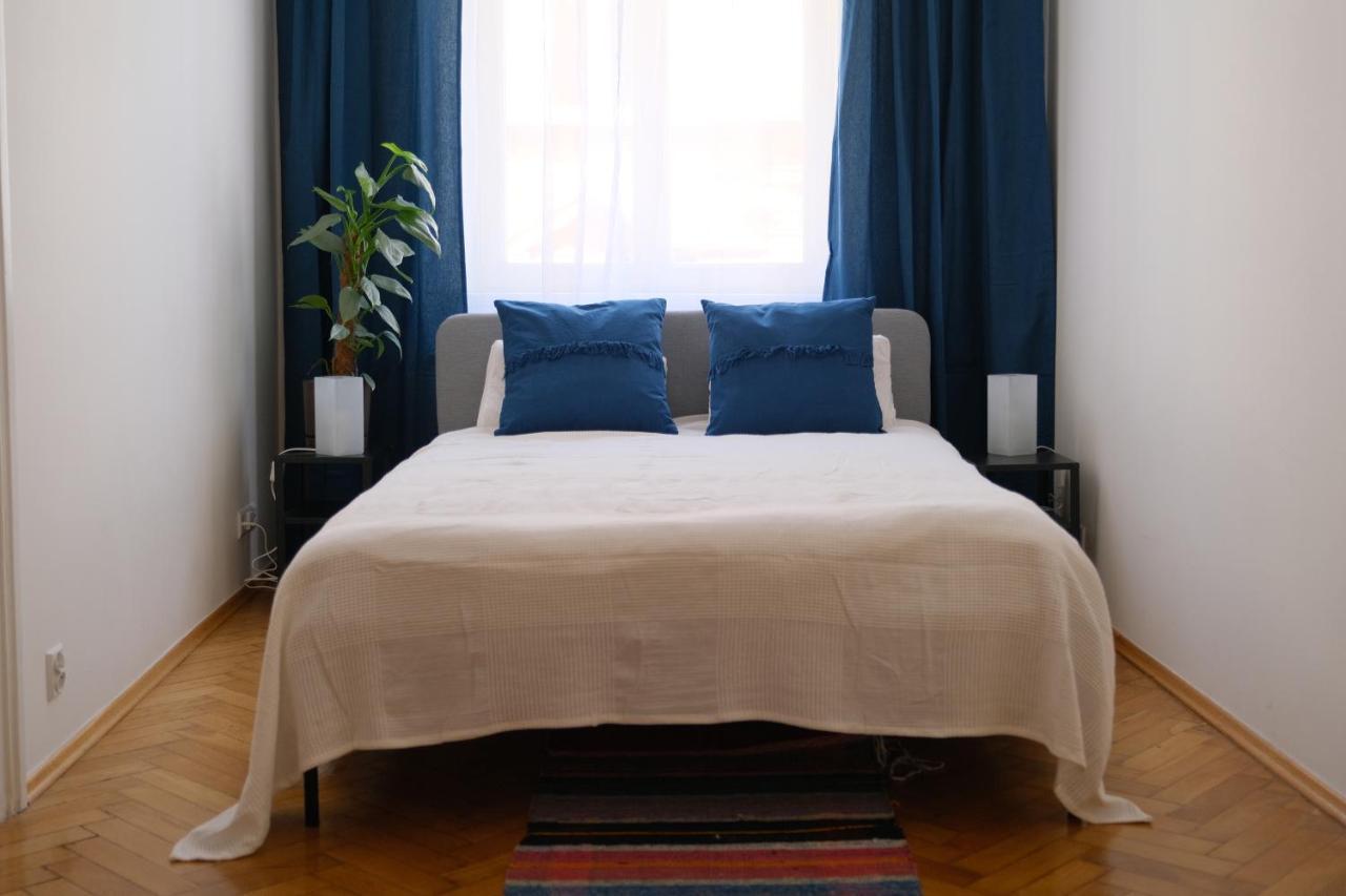 Nic Apartamento Cracóvia
