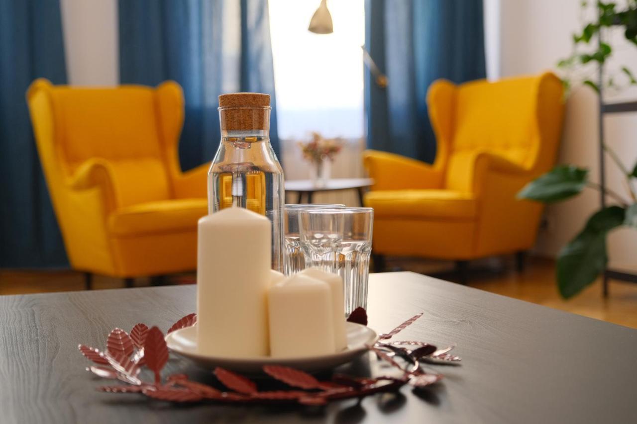 Apartamento Nic
