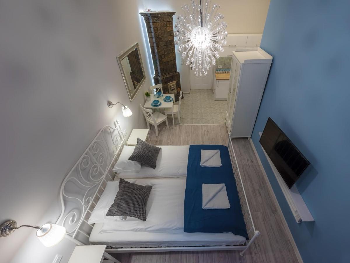 Loretanska Old Town Apartment