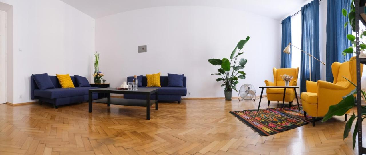 Apartamento Nic Cracóvia