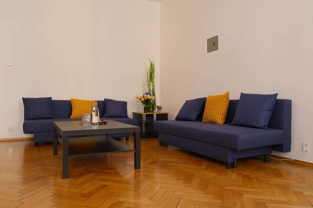 Nic Apartamento Cracóvia