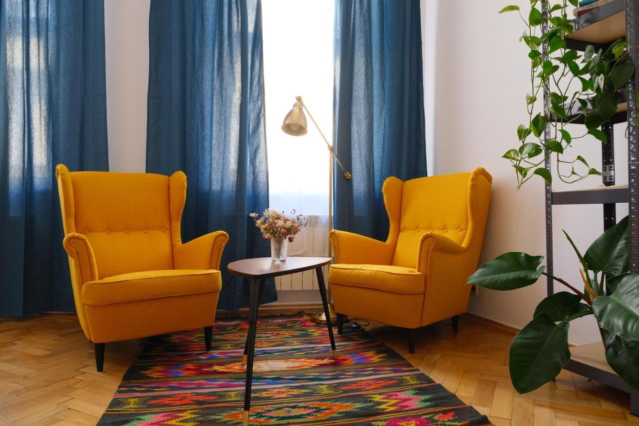 Apartamento Nic