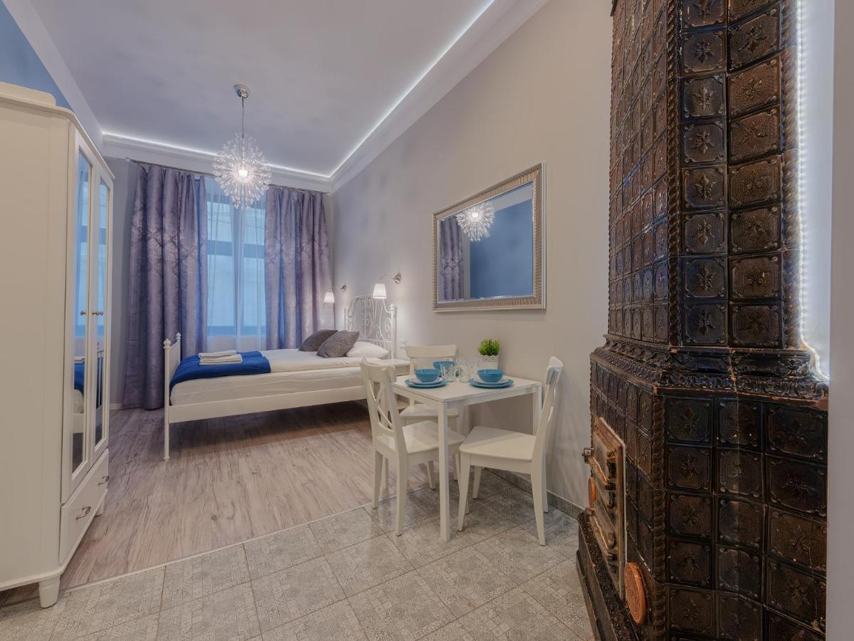 Apartment Loretanska Old Town Krakau