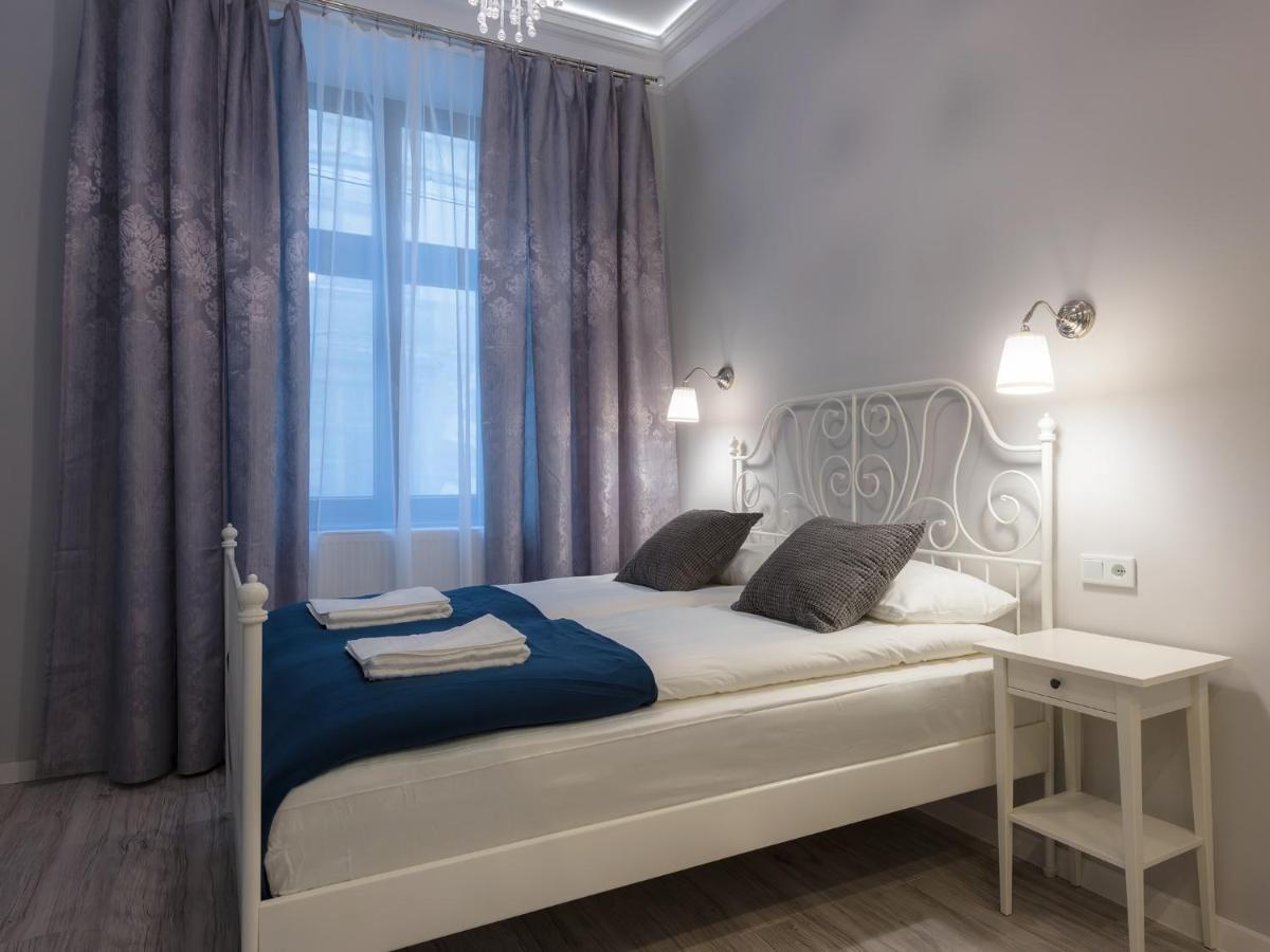 Apartment Loretanska Old Town Krakau