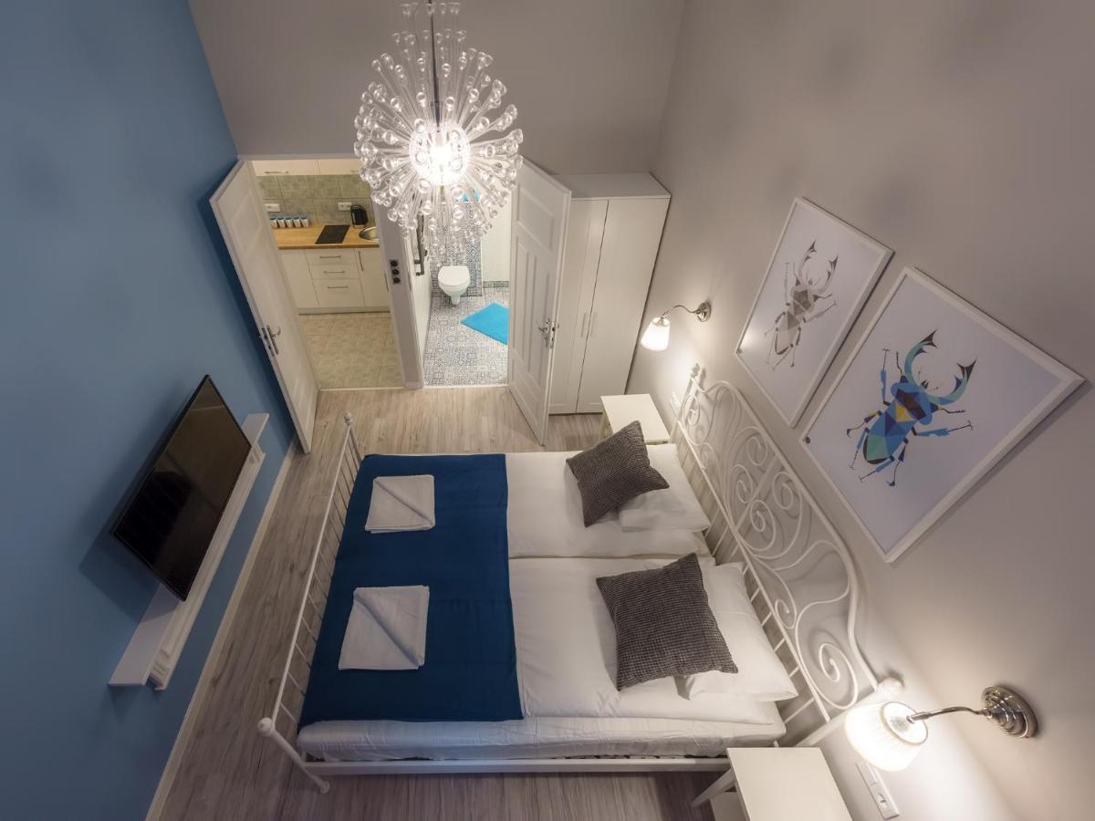 Apartment Loretanska Old Town *