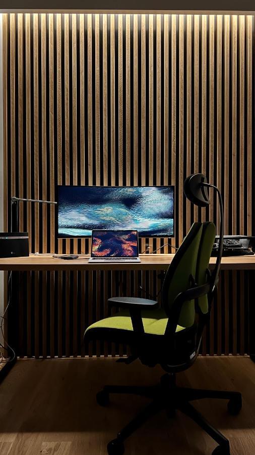 Widna Apartamento *