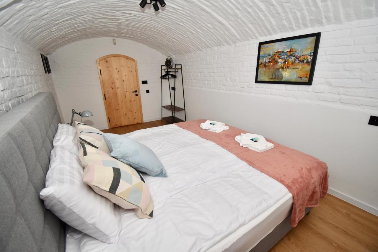 Family Nest Krakau