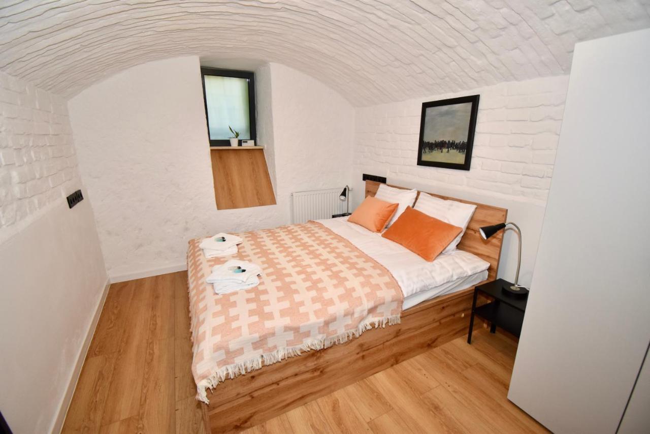 Family Nest Appartement *