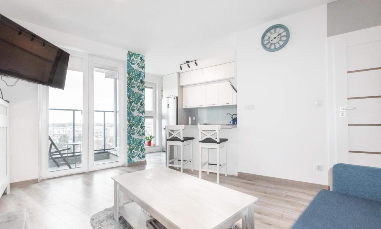 Apartment Apartament Beandgo Aleja 29 Listopada Krakau