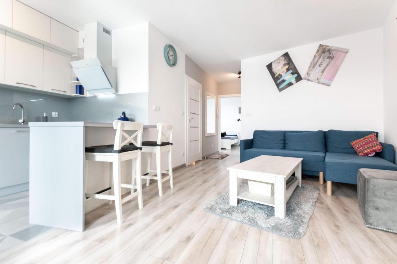 Apartament Beandgo Aleja 29 Listopada Apartment