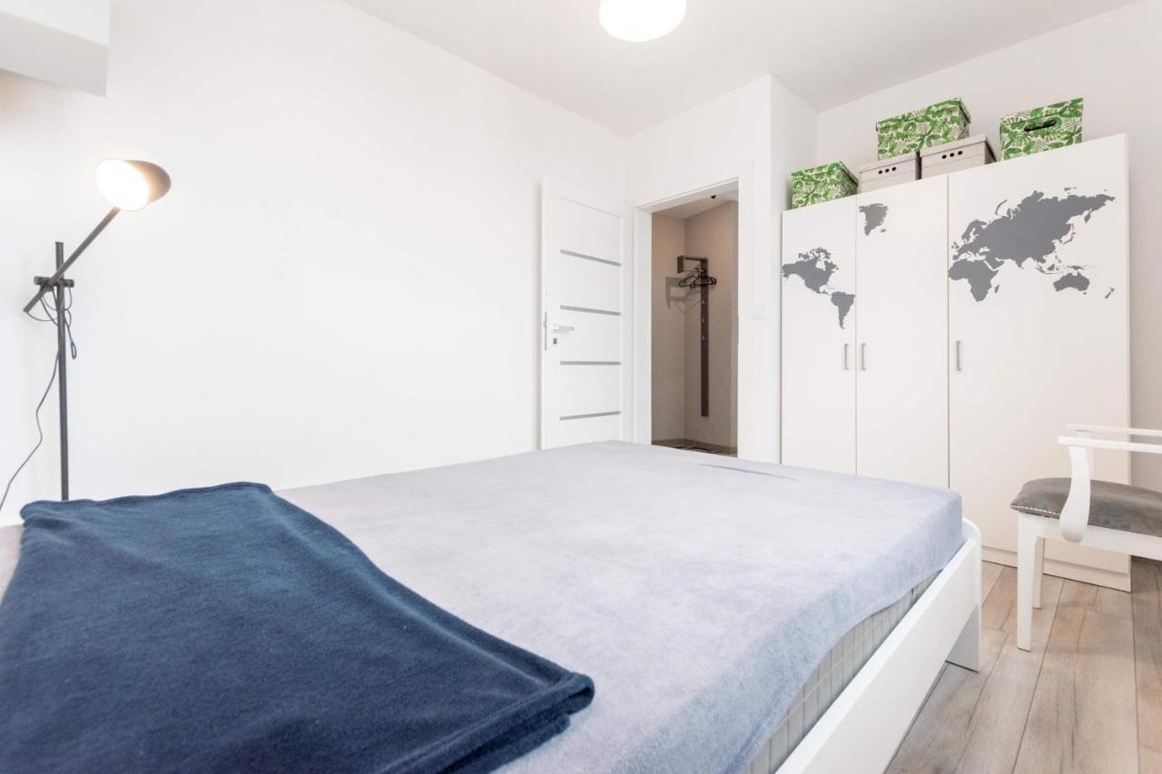 Apartament Beandgo Aleja 29 Listopada Apartment