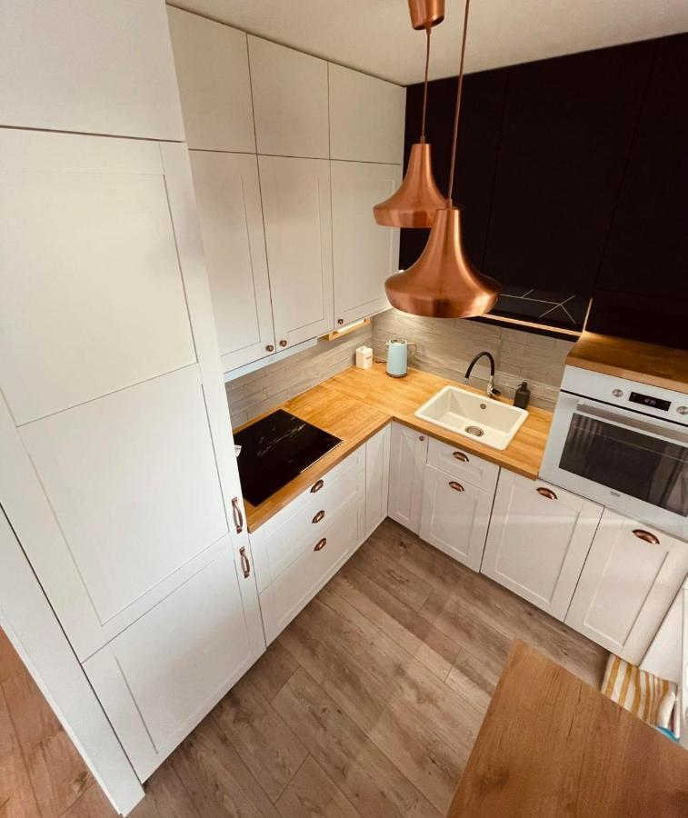 Apartament Beandgo Ul. Wroclawska 53c * Krakow