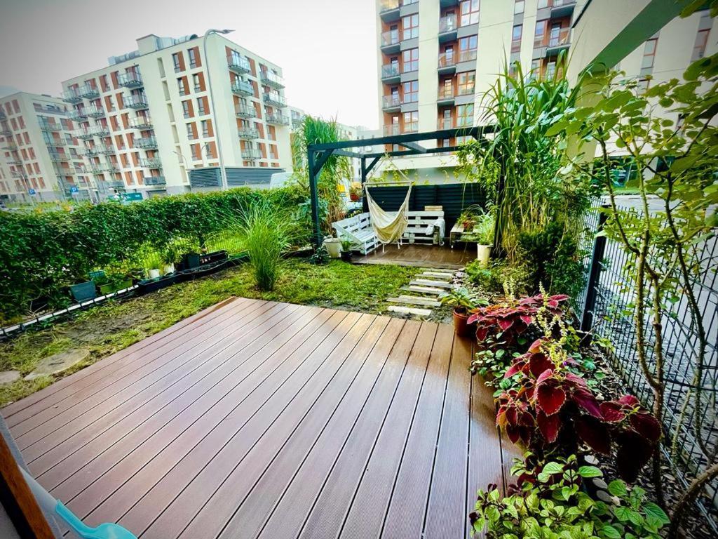 Apartament Beandgo Ul. Wroclawska 53c *