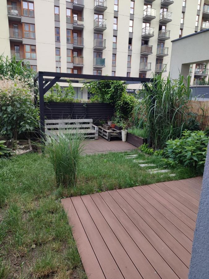Apartament Beandgo Ul. Wroclawska 53c Apartment Krakow