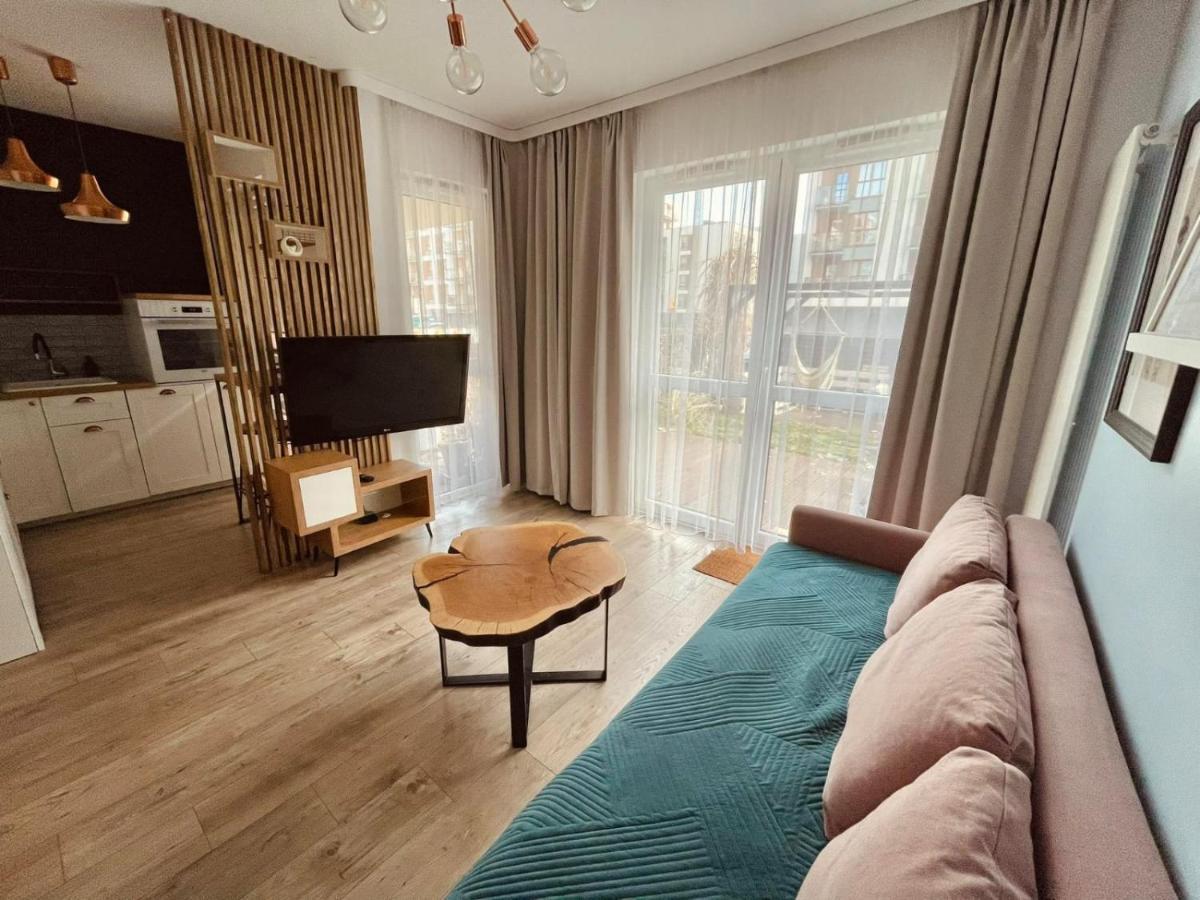 Apartament Beandgo Ul. Wroclawska 53c