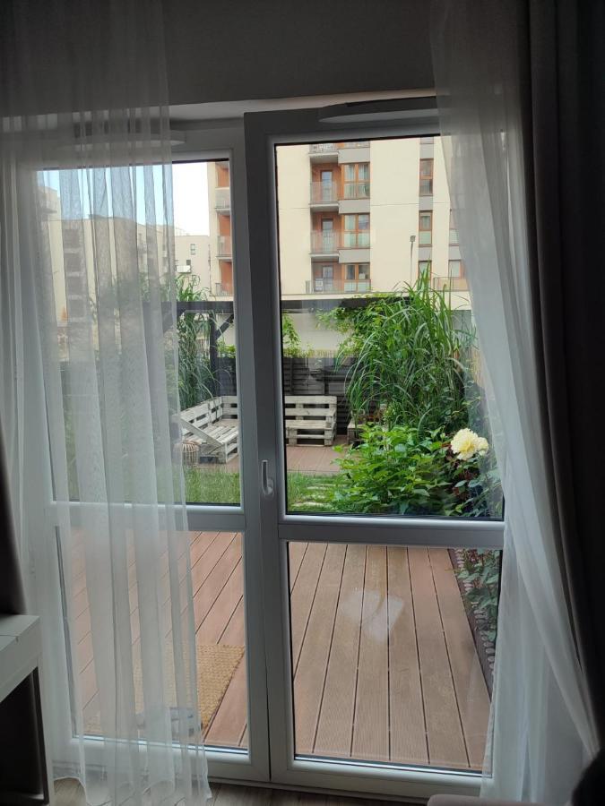 Apartament Beandgo Ul. Wroclawska 53c *