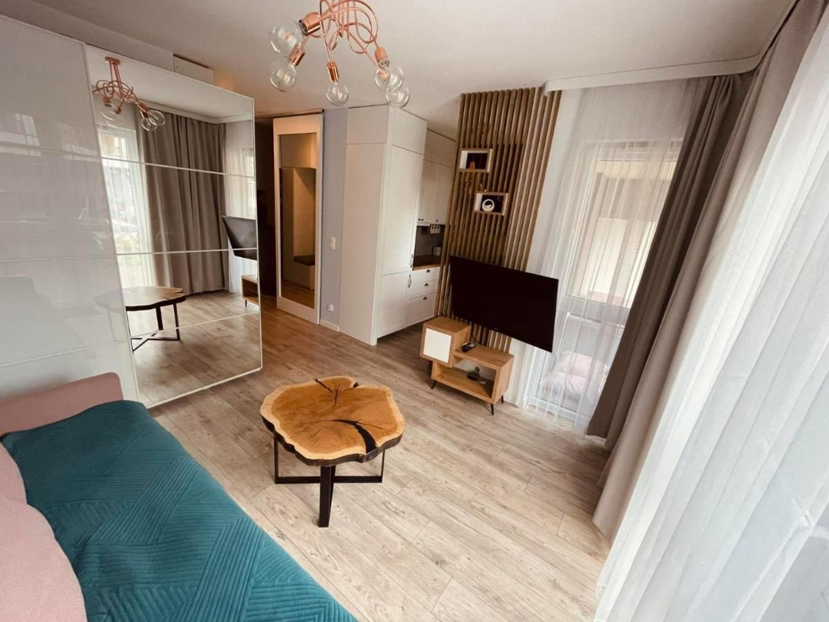 Apartment Apartament Beandgo Ul. Wroclawska 53c