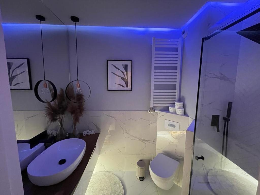 Apartament Beandgo Ul. Wroclawska 53c * Krakow