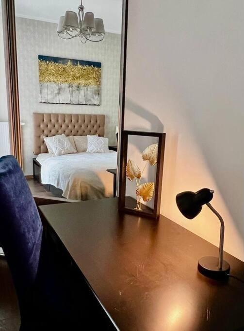 Stylish In City Centre Apartment