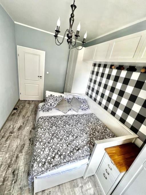Apartment Stylish In City Centre Krakau