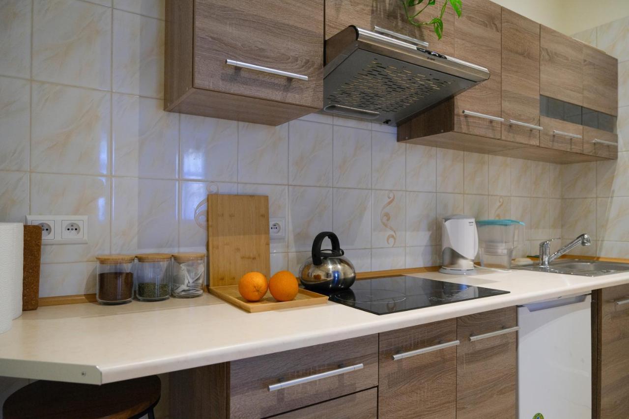 Apartamento Nic