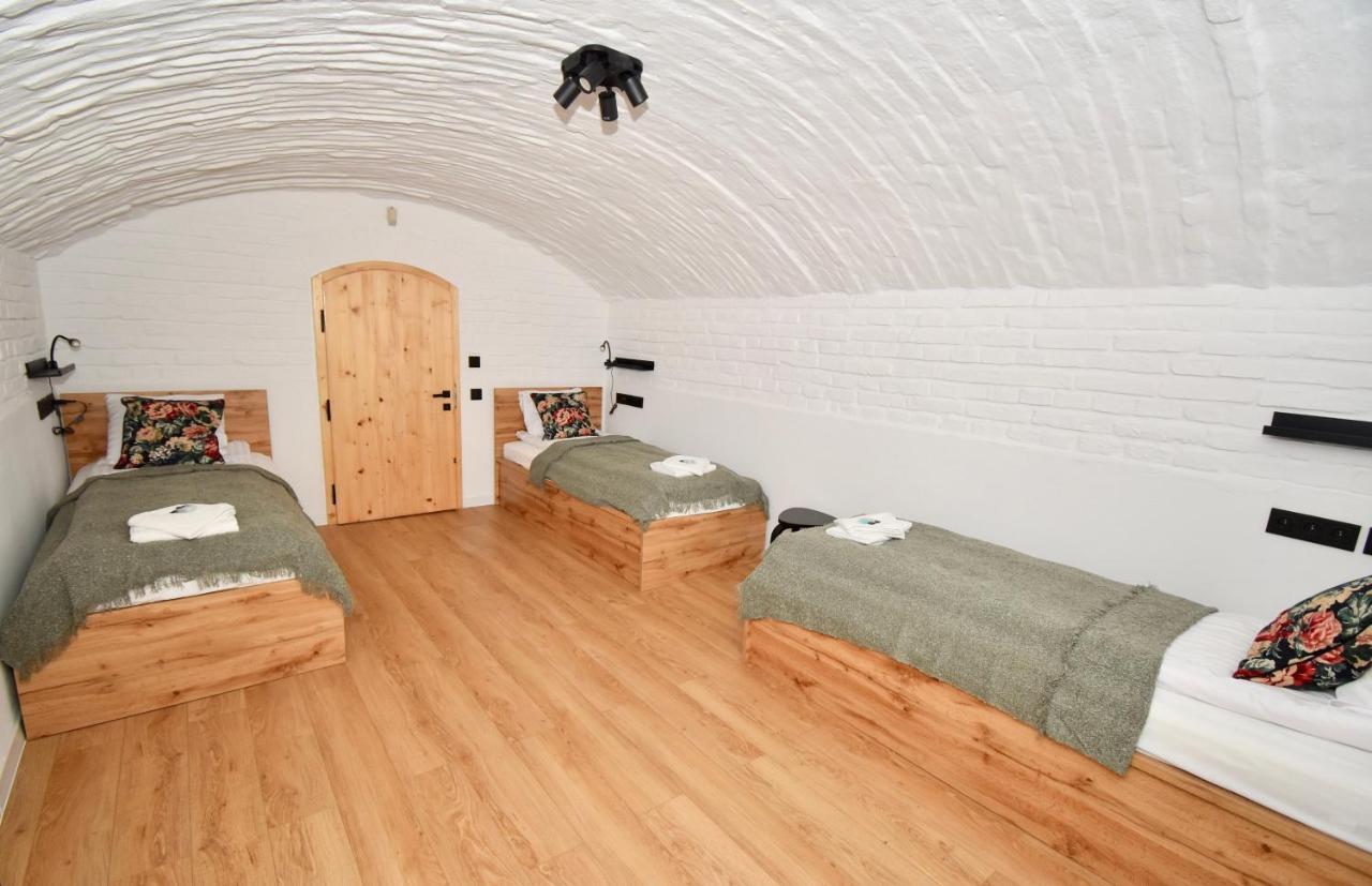 Family Nest Appartement *