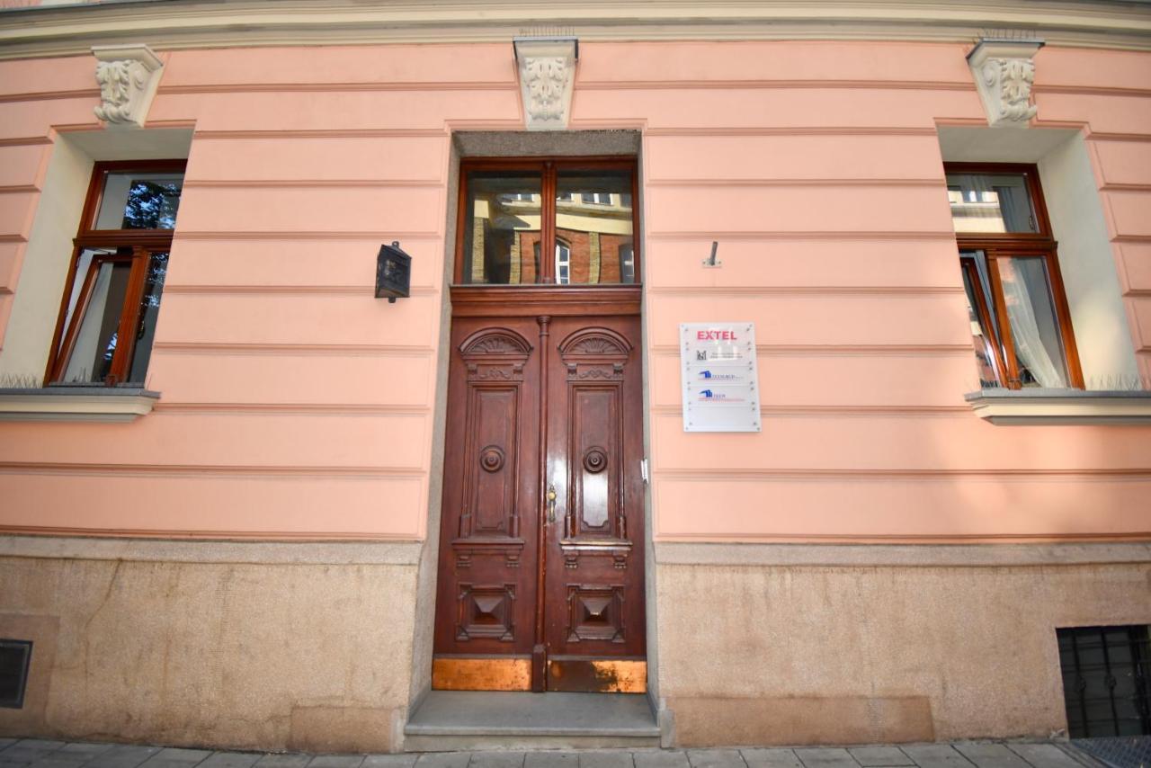 Family Nest Appartement Krakau