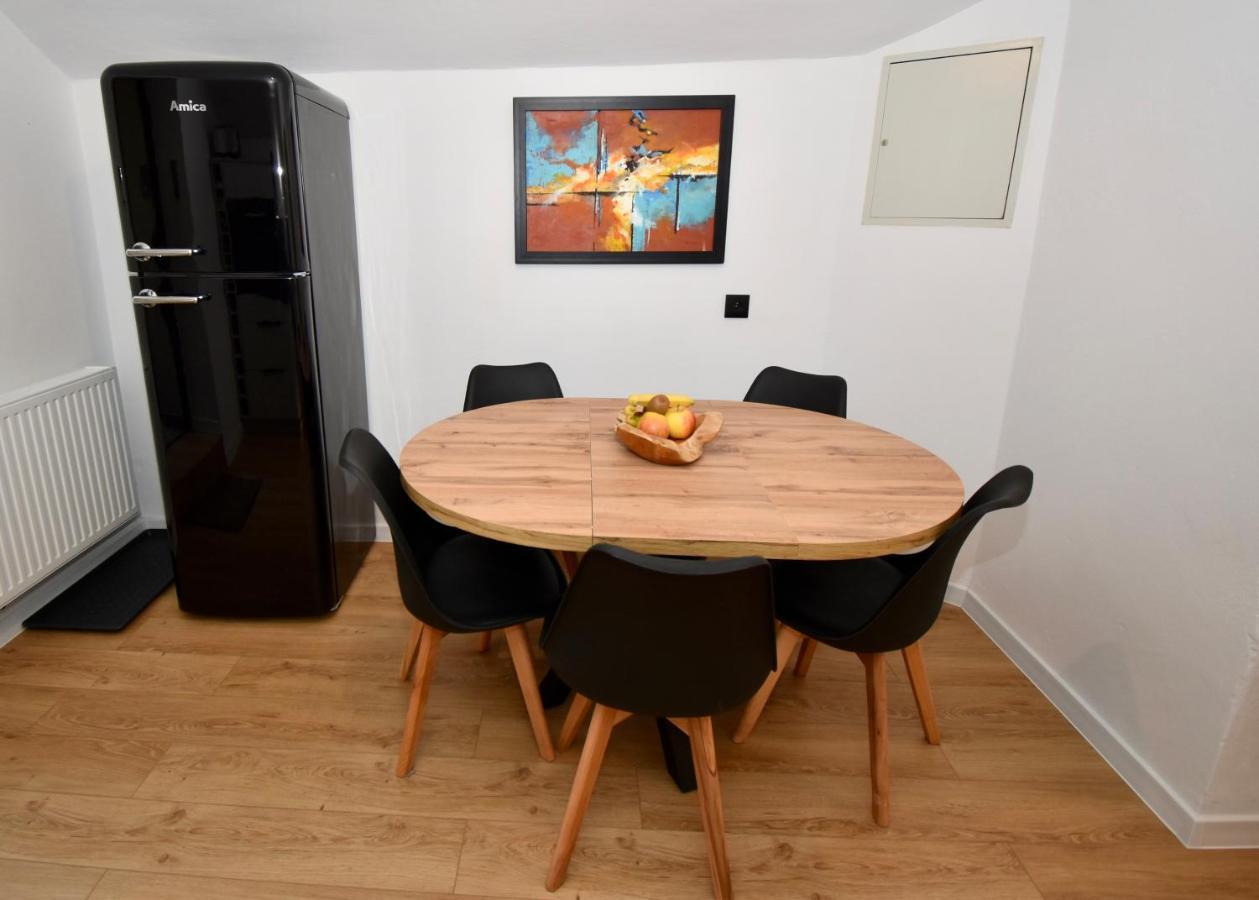 Family Nest Appartement Krakau