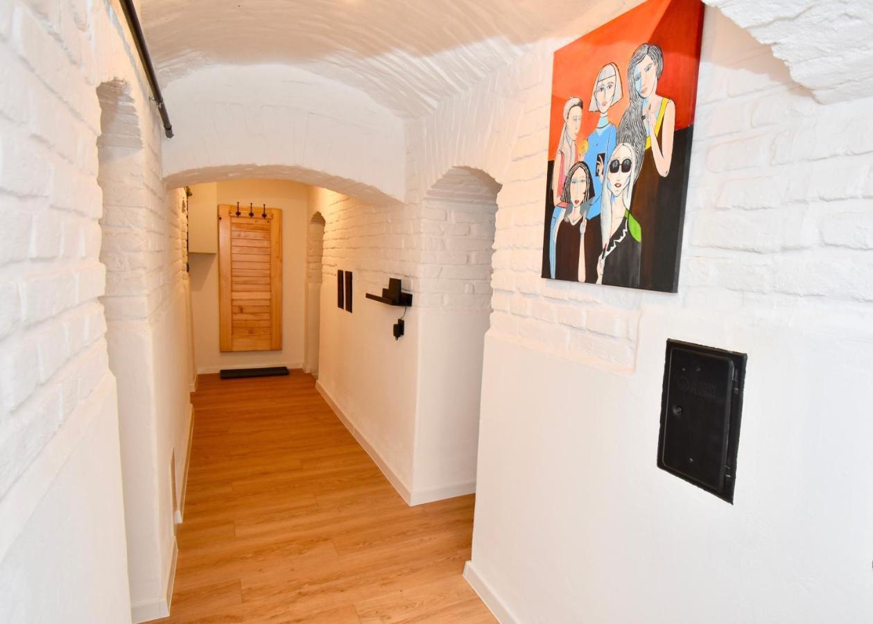 Appartement Family Nest