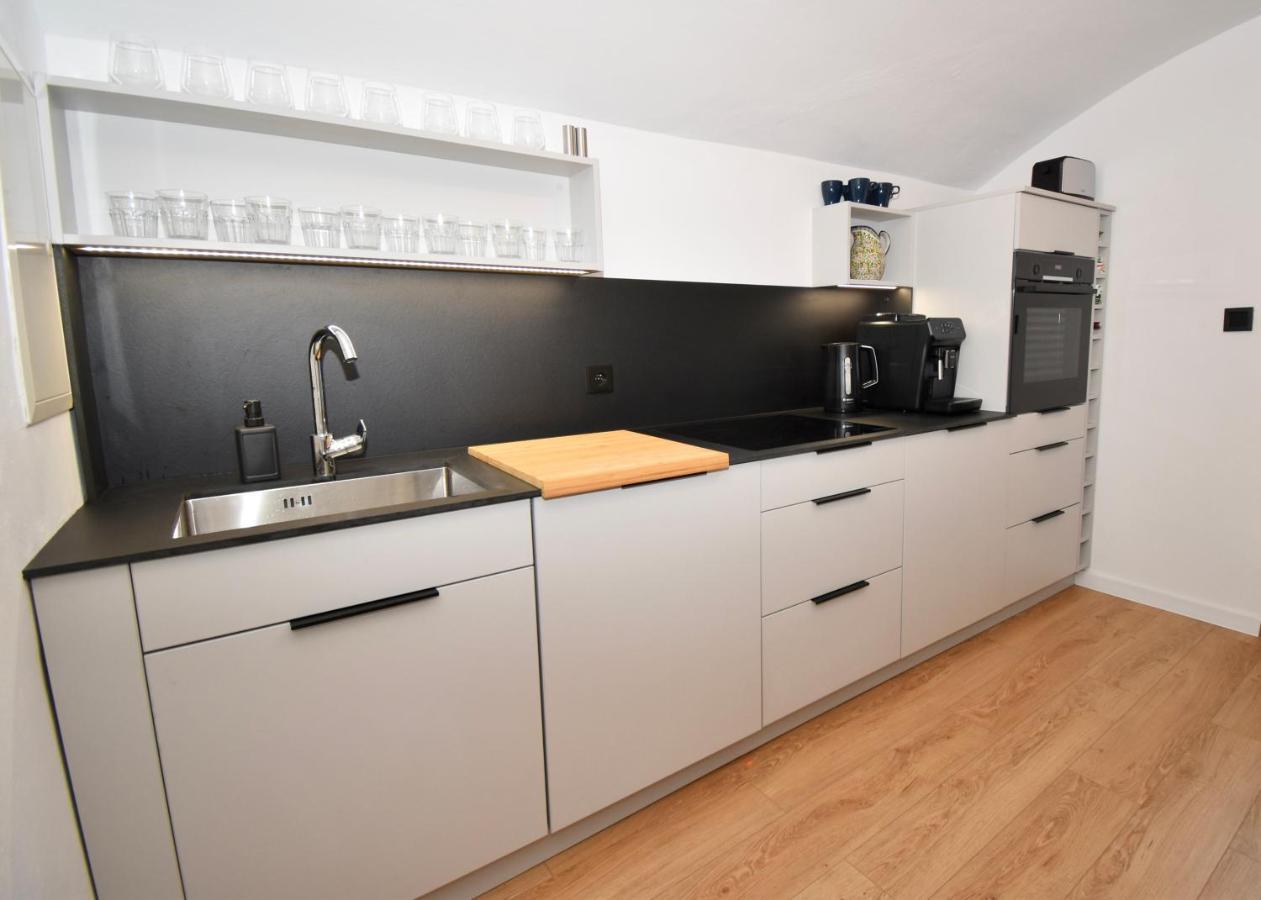 Appartement Family Nest *