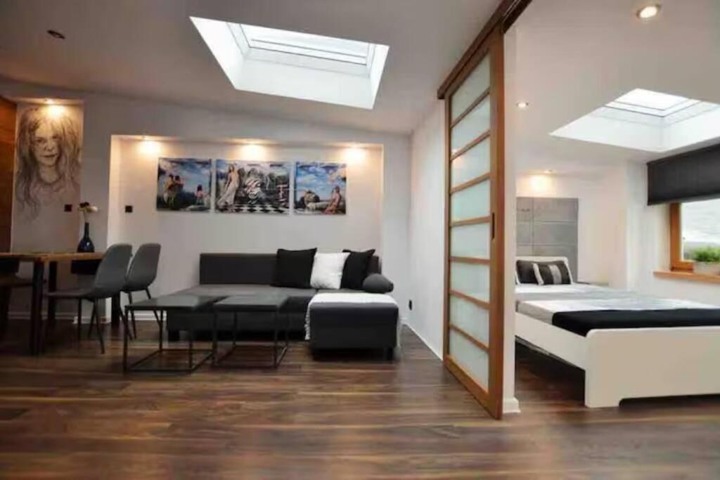 Apartamento Old Town Grodzka 50 *