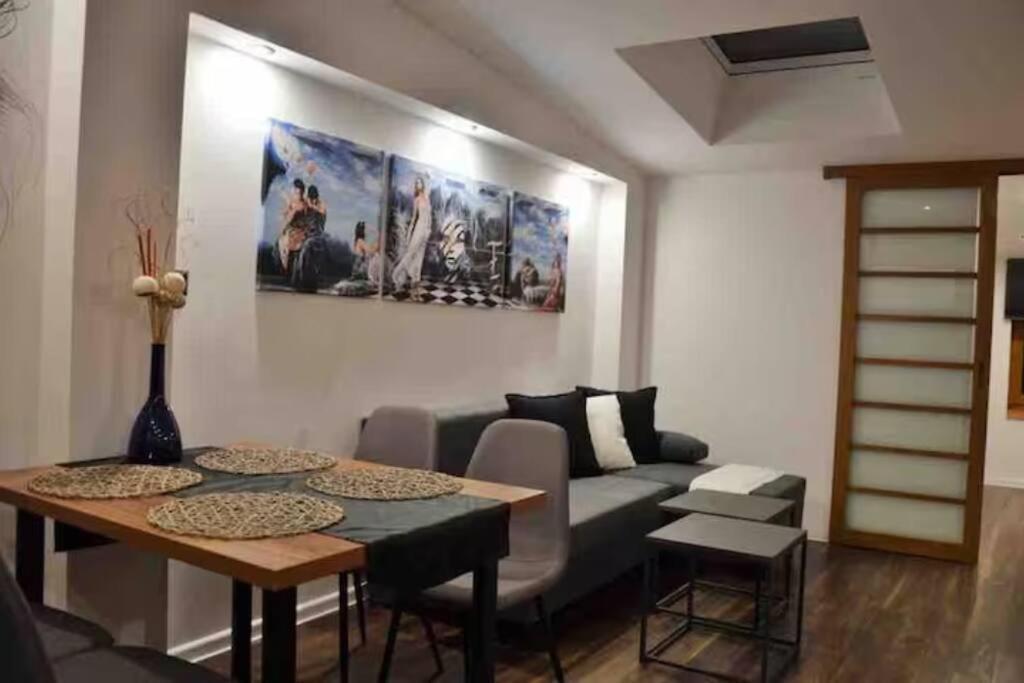 Apartamento Old Town Grodzka 50