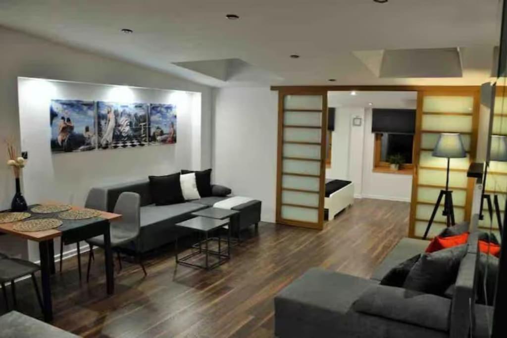 Apartamento Old Town Grodzka 50