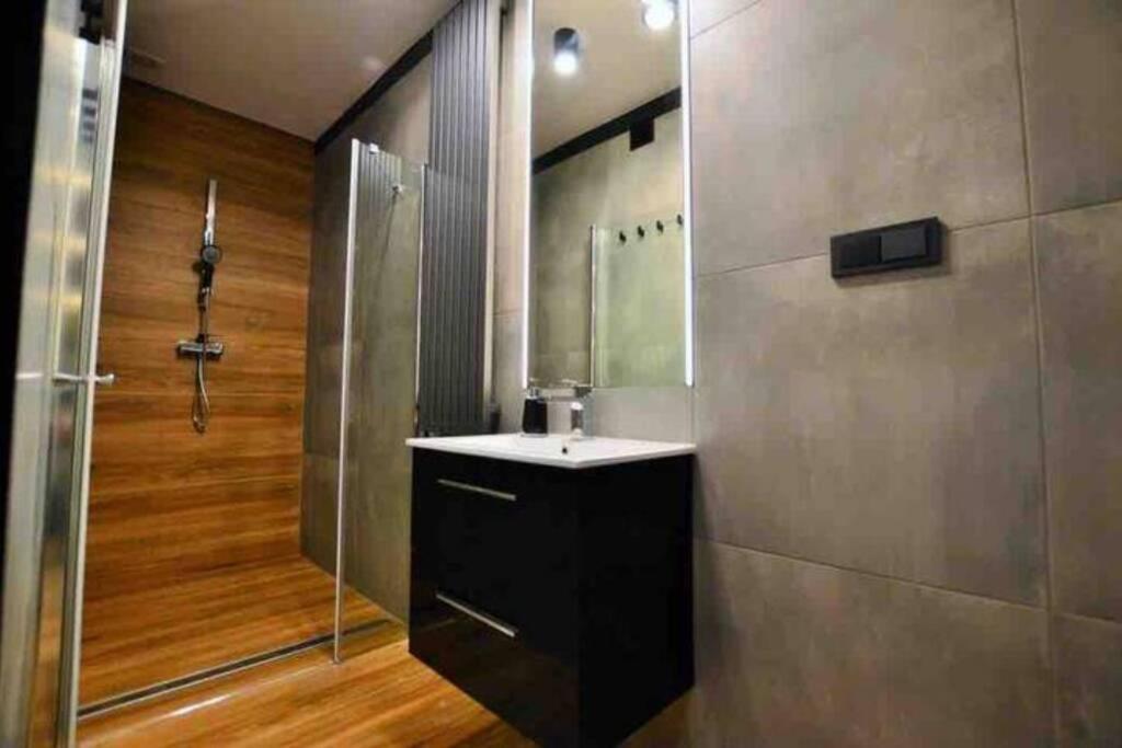 Apartamento Old Town Grodzka 50 *