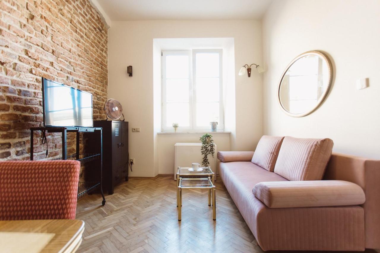 Appartement Krakowska 5 *