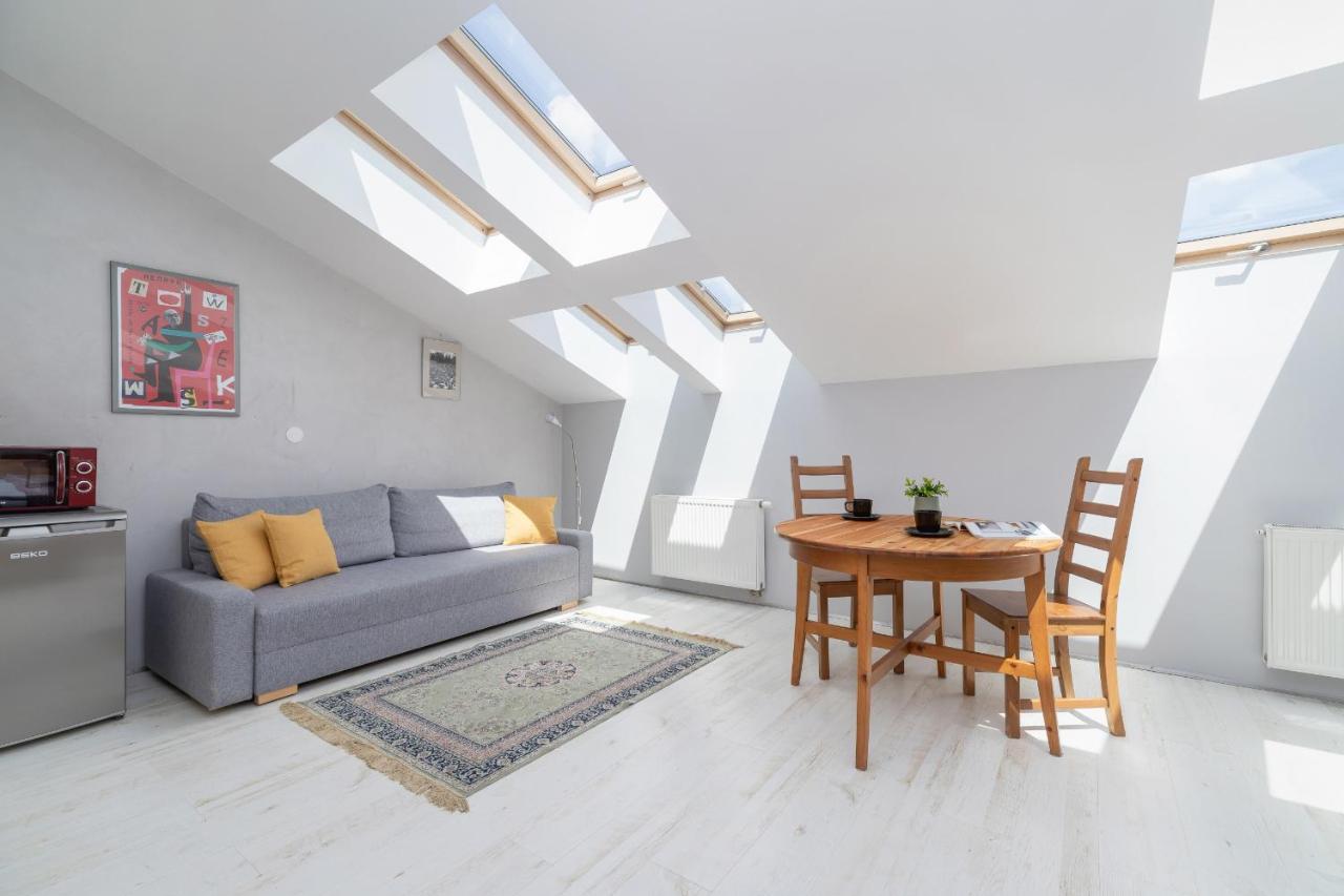 Sunny Mostowa Kazimierz By Nolegi Renters Appartement *