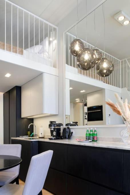Polish Design Apartment *